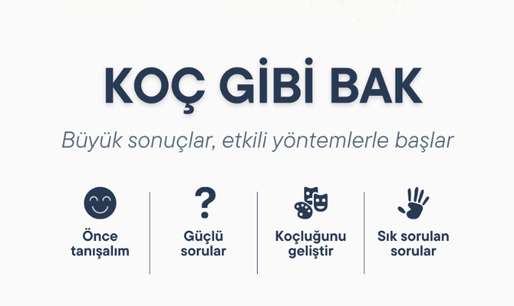 Koç Gibi Bak - Hediye