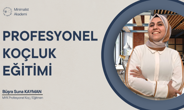Profesyonel Koçluk Eğitimi