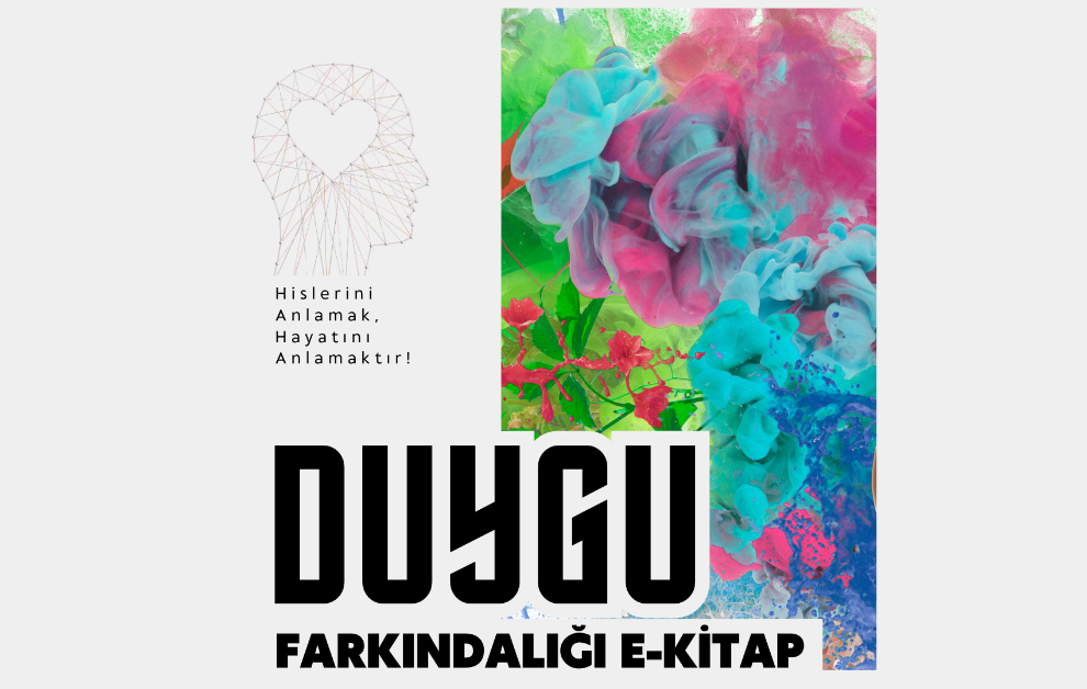 Duygu Farkındalığı E-Kitap - Hediye Döküman