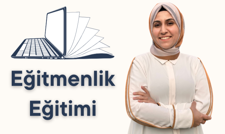 Eğitmenlik Eğitimi
