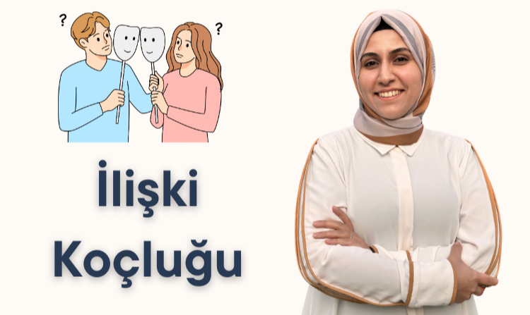 İlişki Koçluğu Eğitimi
